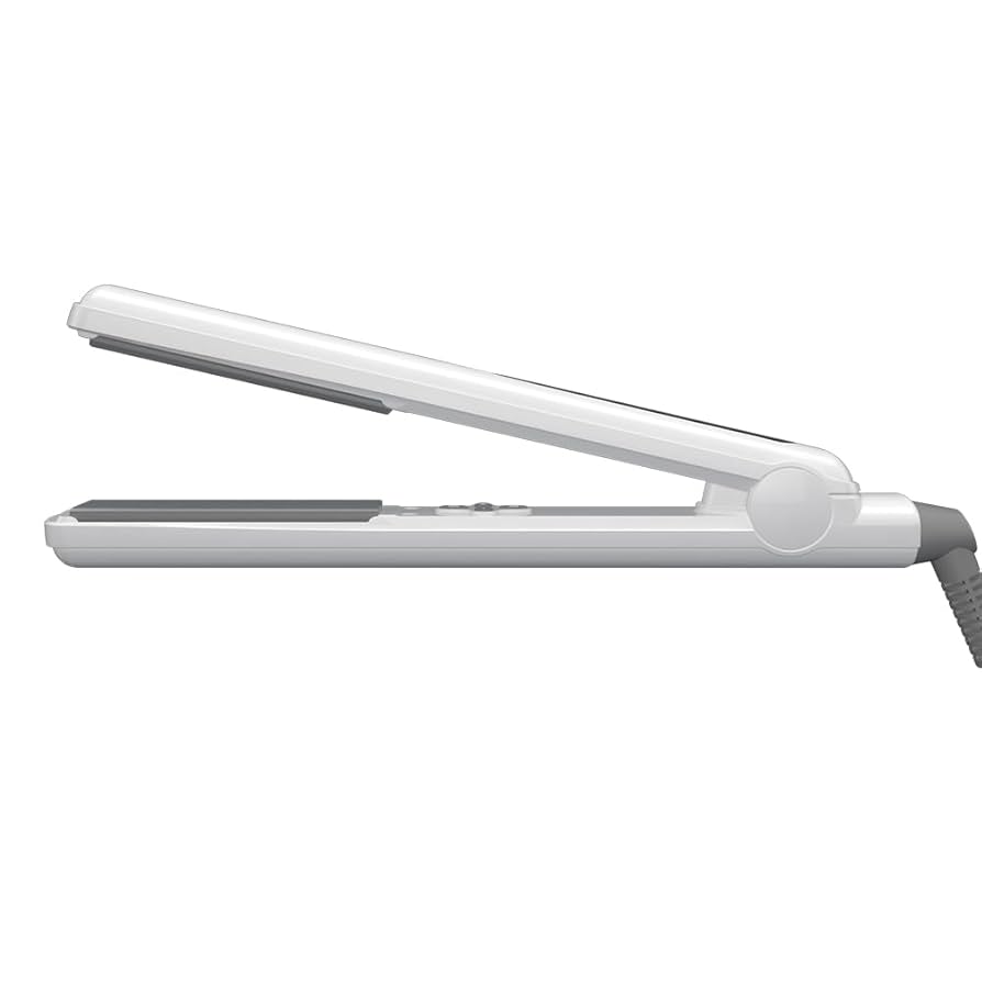 BOUTAN C セラミックアイロン マスターピースゴールド色 1.25インチ(3.2cm) セラミック